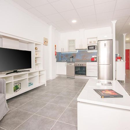 Loft Life 1 Daire Arrecife  Dış mekan fotoğraf