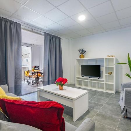 Loft Life 1 Daire Arrecife  Dış mekan fotoğraf