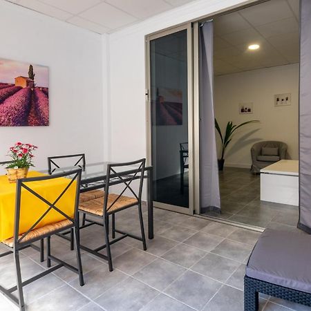 Loft Life 1 Daire Arrecife  Dış mekan fotoğraf