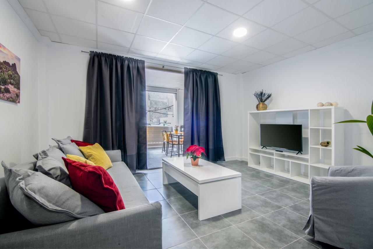 Loft Life 1 Daire Arrecife  Dış mekan fotoğraf