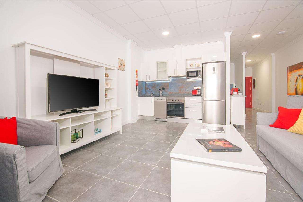 Loft Life 1 Daire Arrecife  Dış mekan fotoğraf