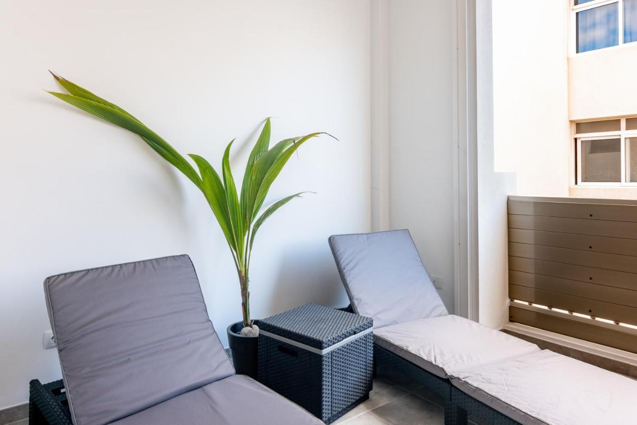 Loft Life 1 Daire Arrecife  Dış mekan fotoğraf