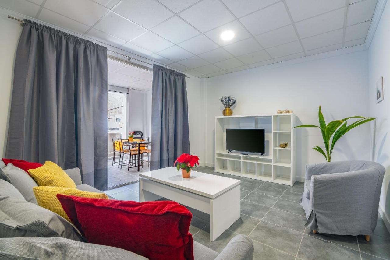 Loft Life 1 Daire Arrecife  Dış mekan fotoğraf