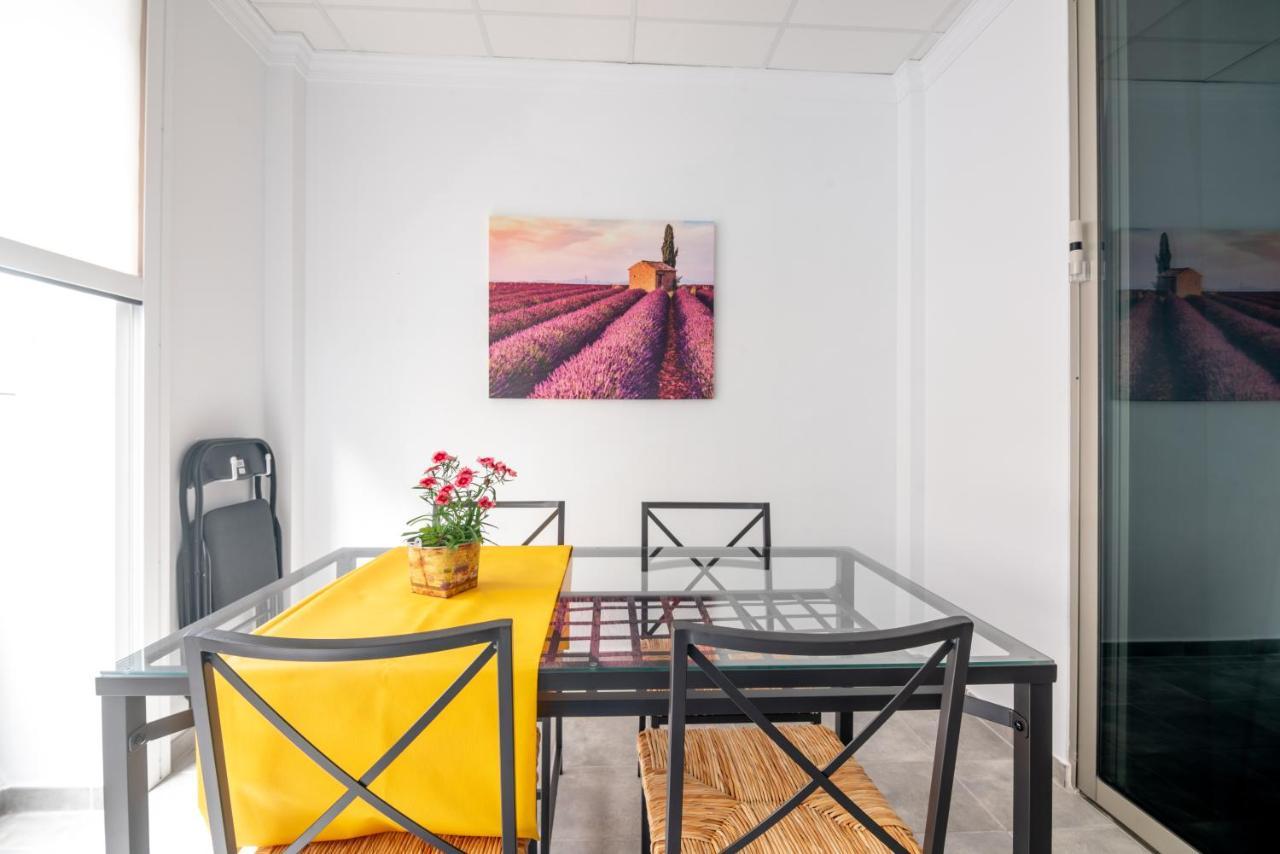Loft Life 1 Daire Arrecife  Dış mekan fotoğraf