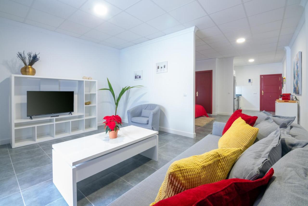Loft Life 1 Daire Arrecife  Dış mekan fotoğraf