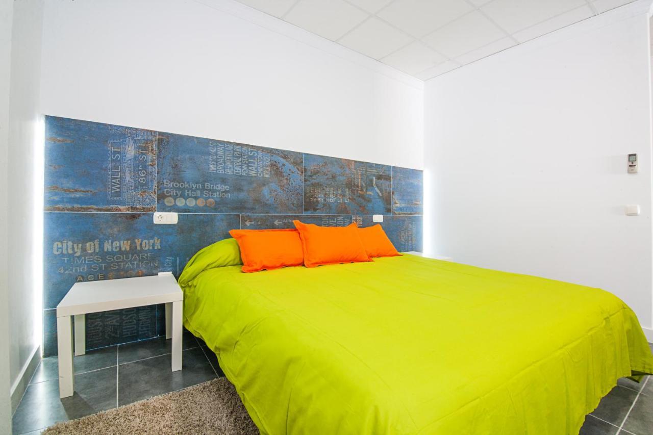 Loft Life 1 Daire Arrecife  Dış mekan fotoğraf