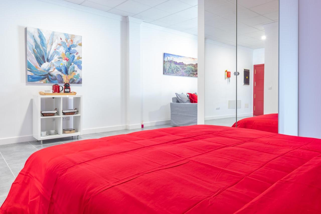 Loft Life 1 Daire Arrecife  Dış mekan fotoğraf