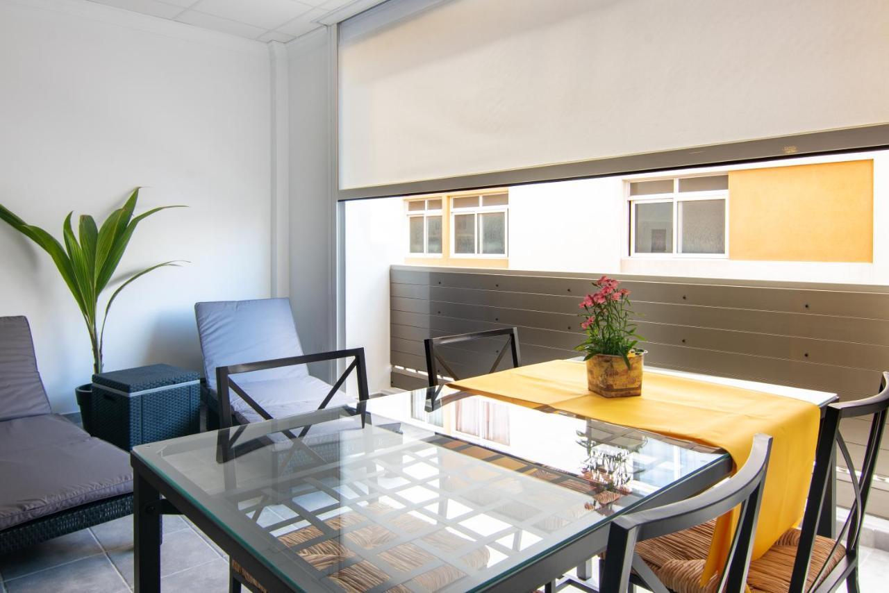 Loft Life 1 Daire Arrecife  Dış mekan fotoğraf