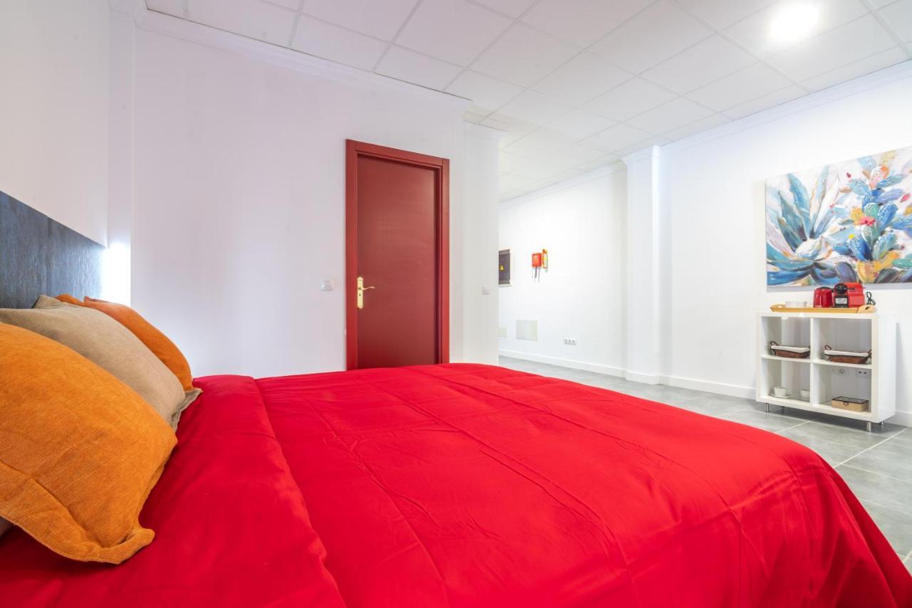 Loft Life 1 Daire Arrecife  Dış mekan fotoğraf