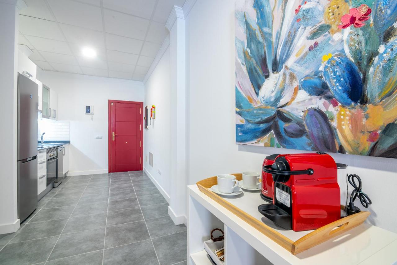 Loft Life 1 Daire Arrecife  Dış mekan fotoğraf